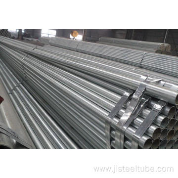 Galvanized Steel Frame Pipe for Greenhouse Agricultural